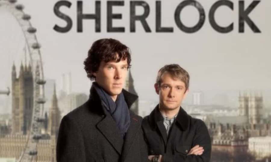 Sherlock holmes empathie